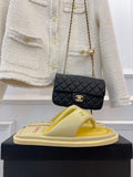 Luxury Shoes Sandals - CHL - 352