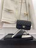 Luxury Shoes Sandals - CHL - 354