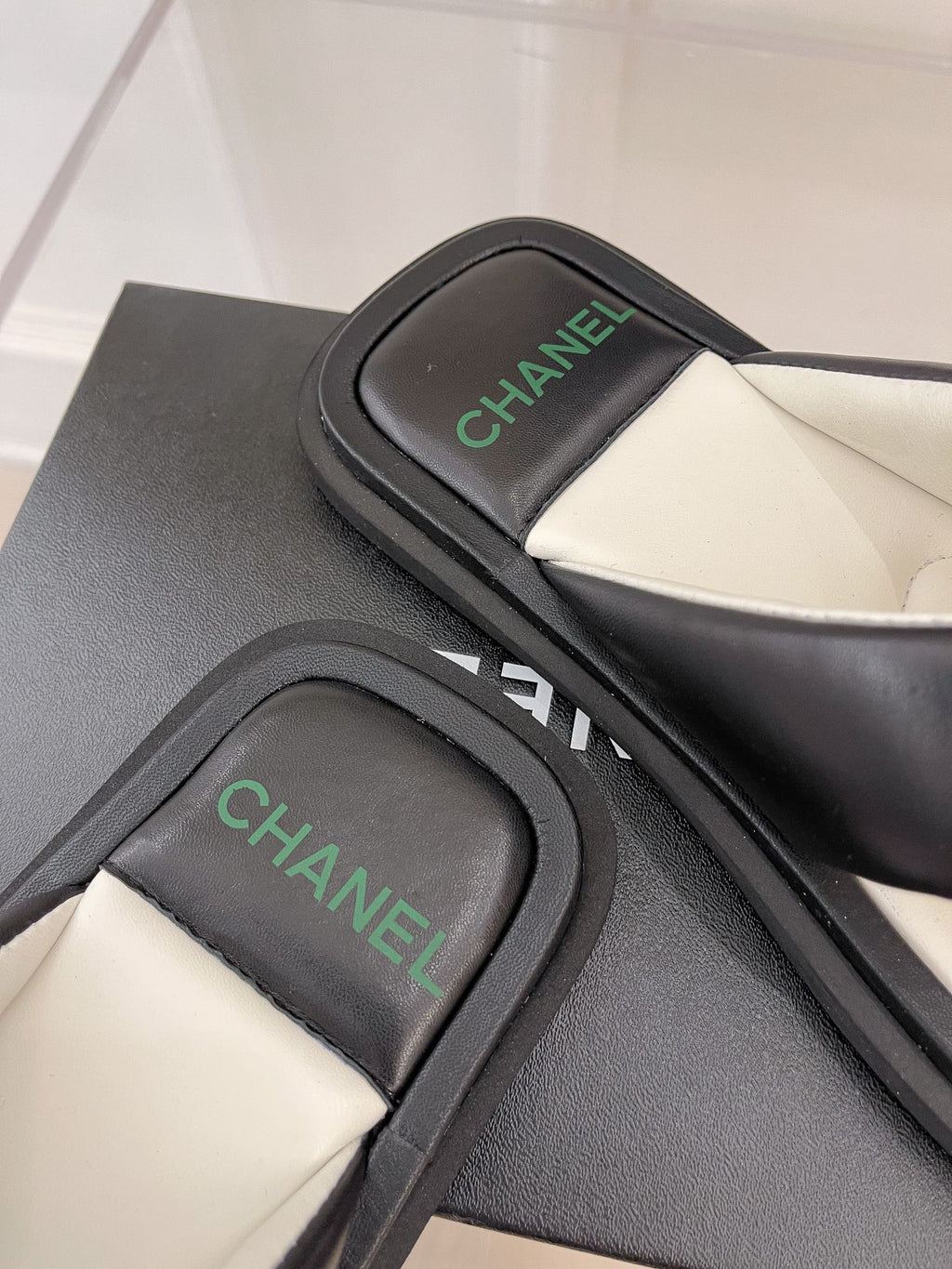 Luxury Shoes Sandals - CHL - 354