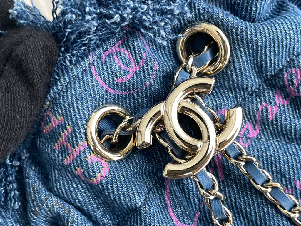 Chanel - Luxury Bag - CHL - 961