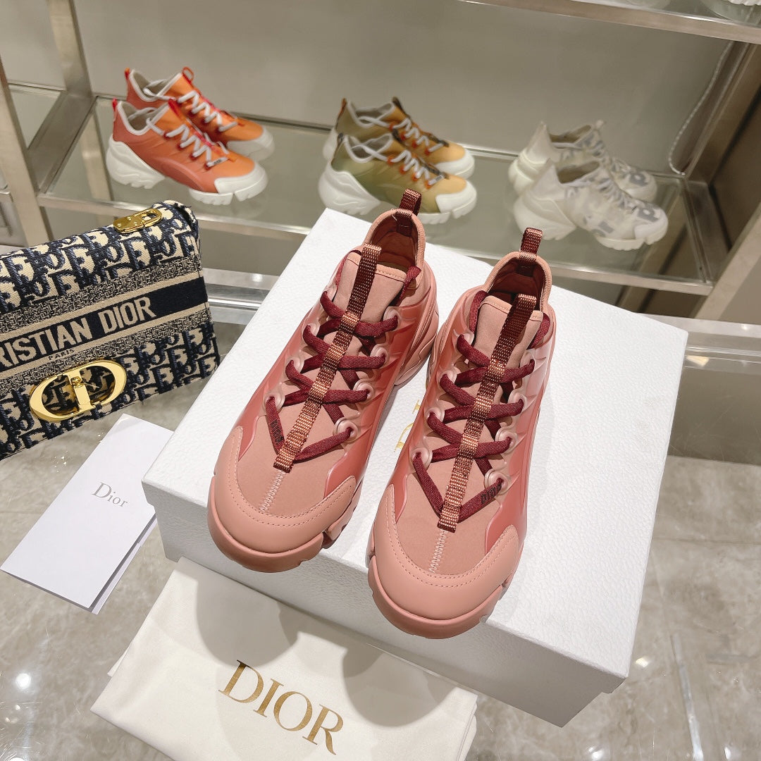 Luxury Shoes - GLAMIR - 372