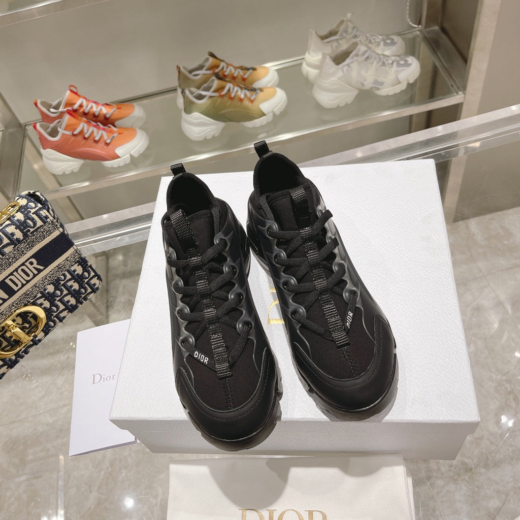 Luxury Shoes - GLAMIR - 373