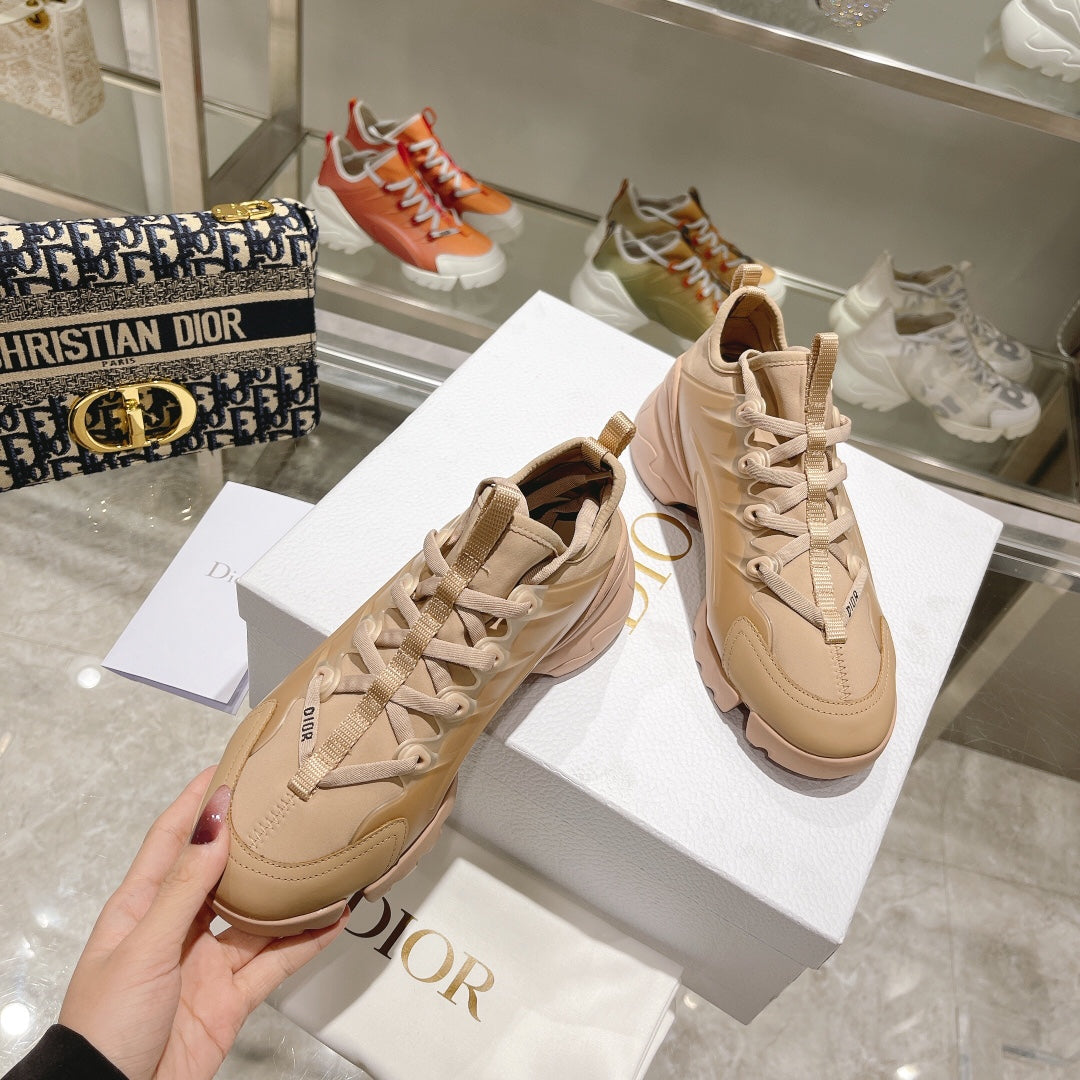 Luxury Shoes - GLAMIR - 375