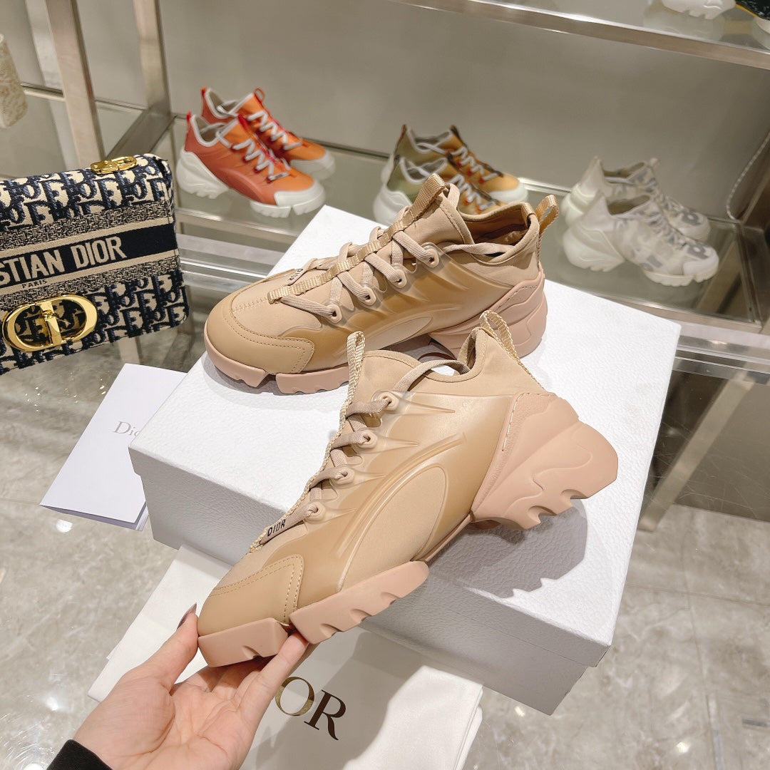 Luxury Shoes - GLAMIR - 375