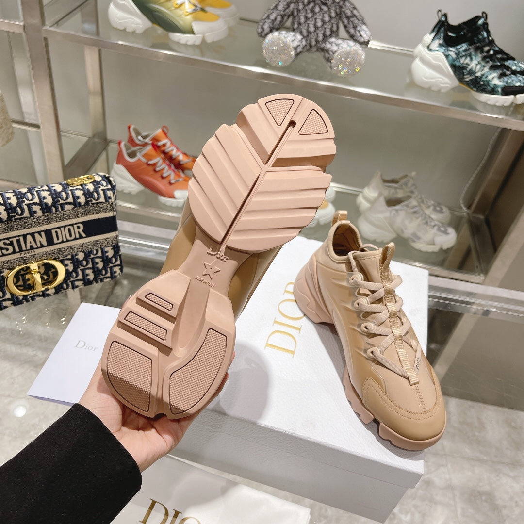 Luxury Shoes - GLAMIR - 375