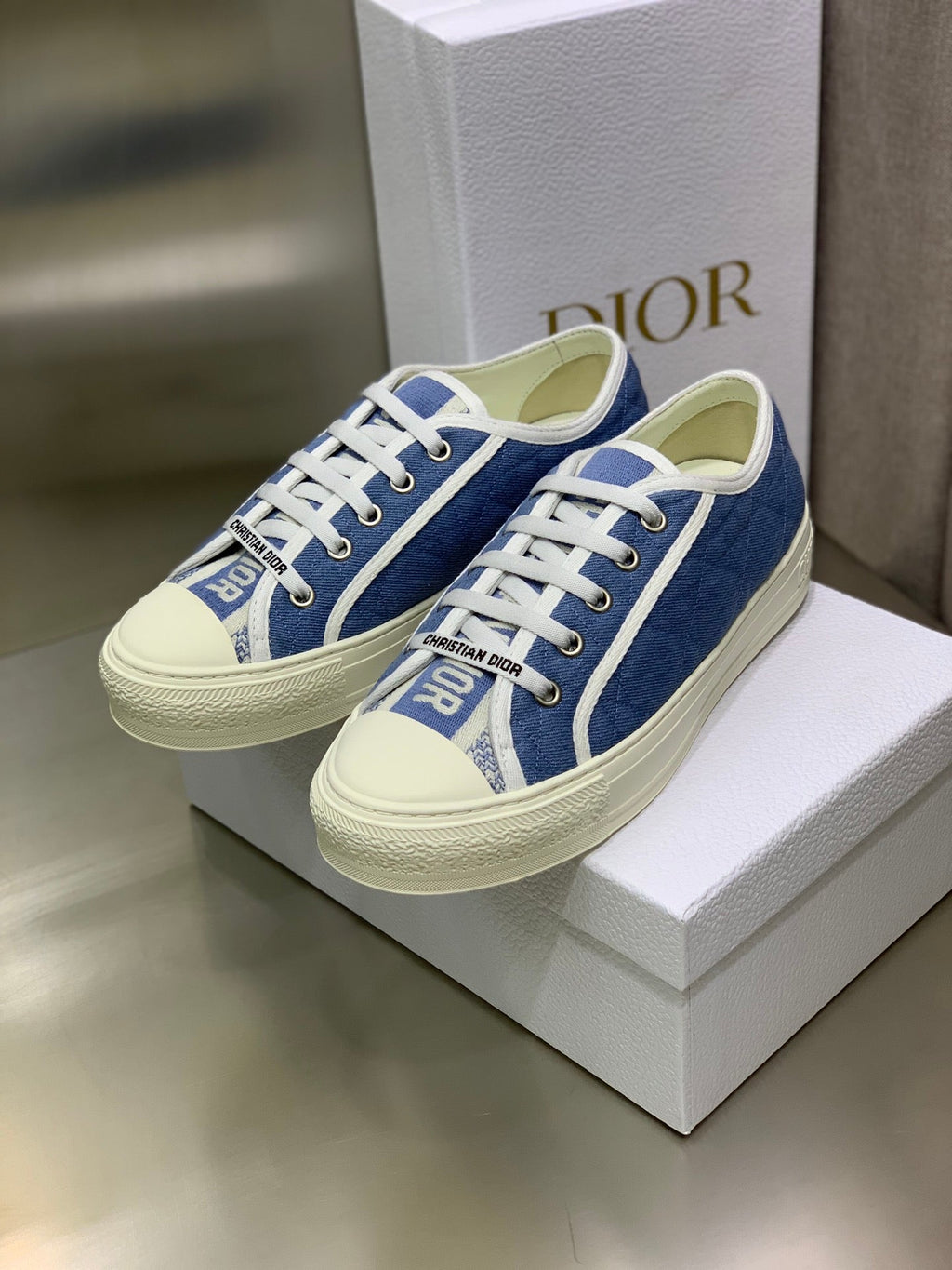 Luxury Shoes - GLAMIR - 1064