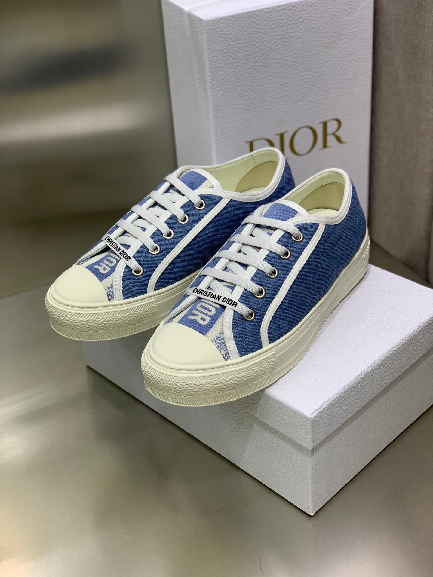 Luxury Shoes - GLAMIR - 1064