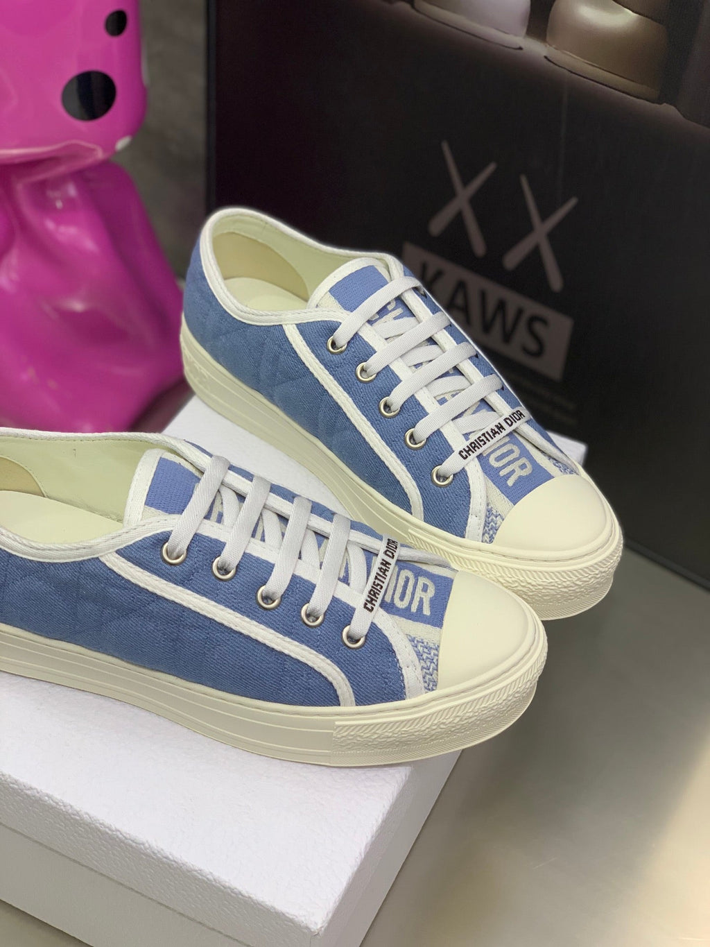 Luxury Shoes - GLAMIR - 1064