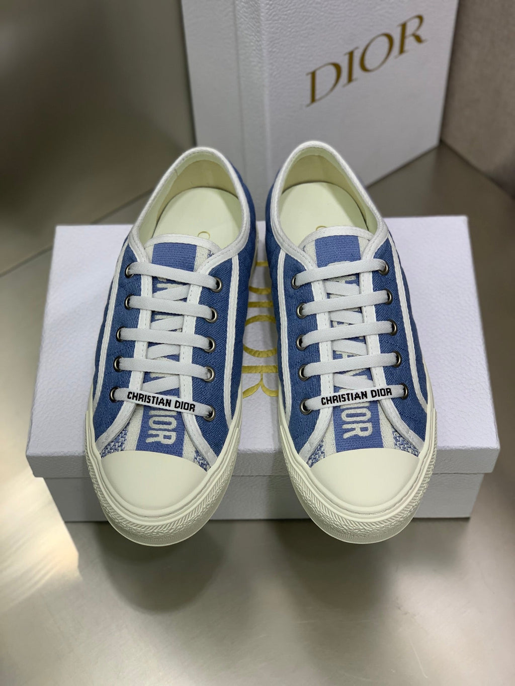 Luxury Shoes - GLAMIR - 1064