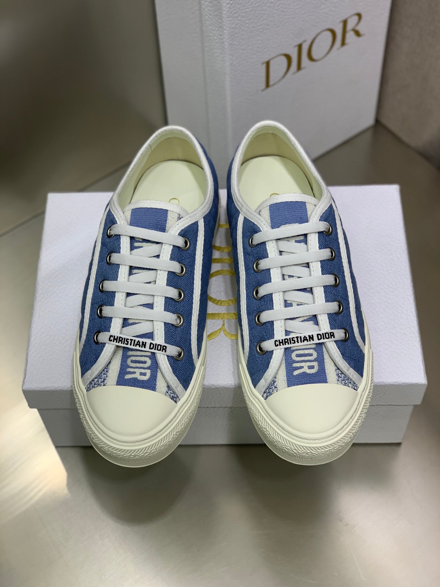 Luxury Shoes - GLAMIR - 1064