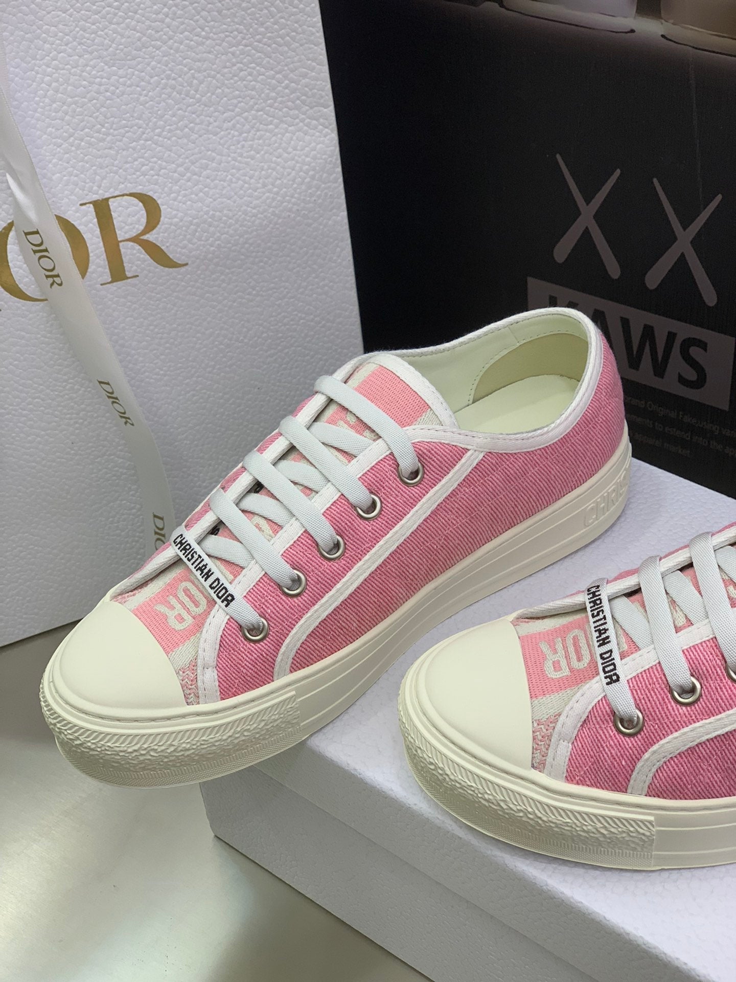 Luxury Shoes - GLAMIR - 1063