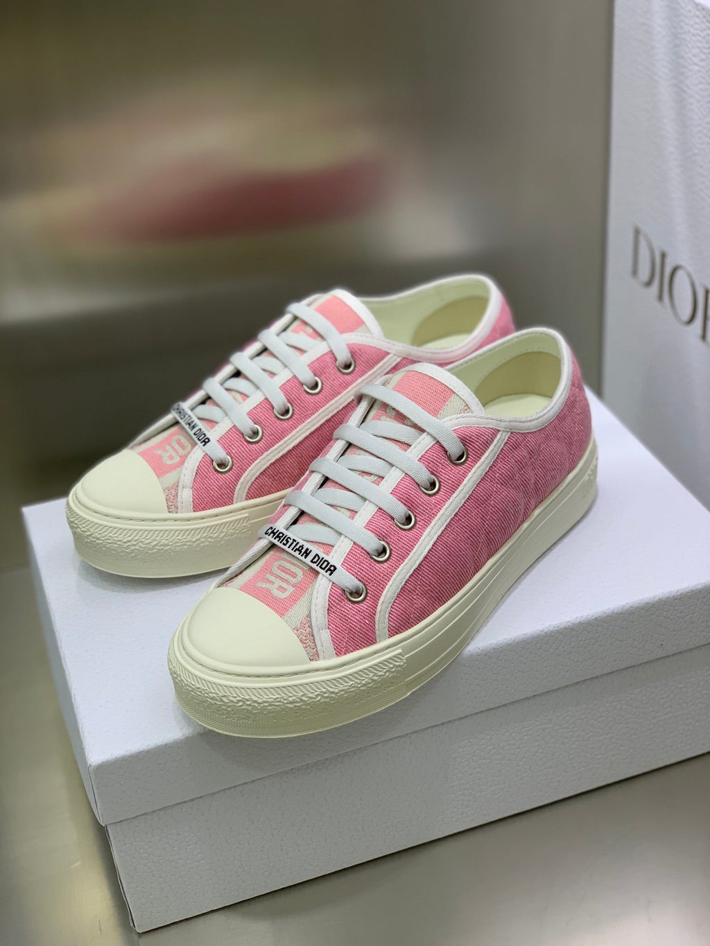 Luxury Shoes - GLAMIR - 1063