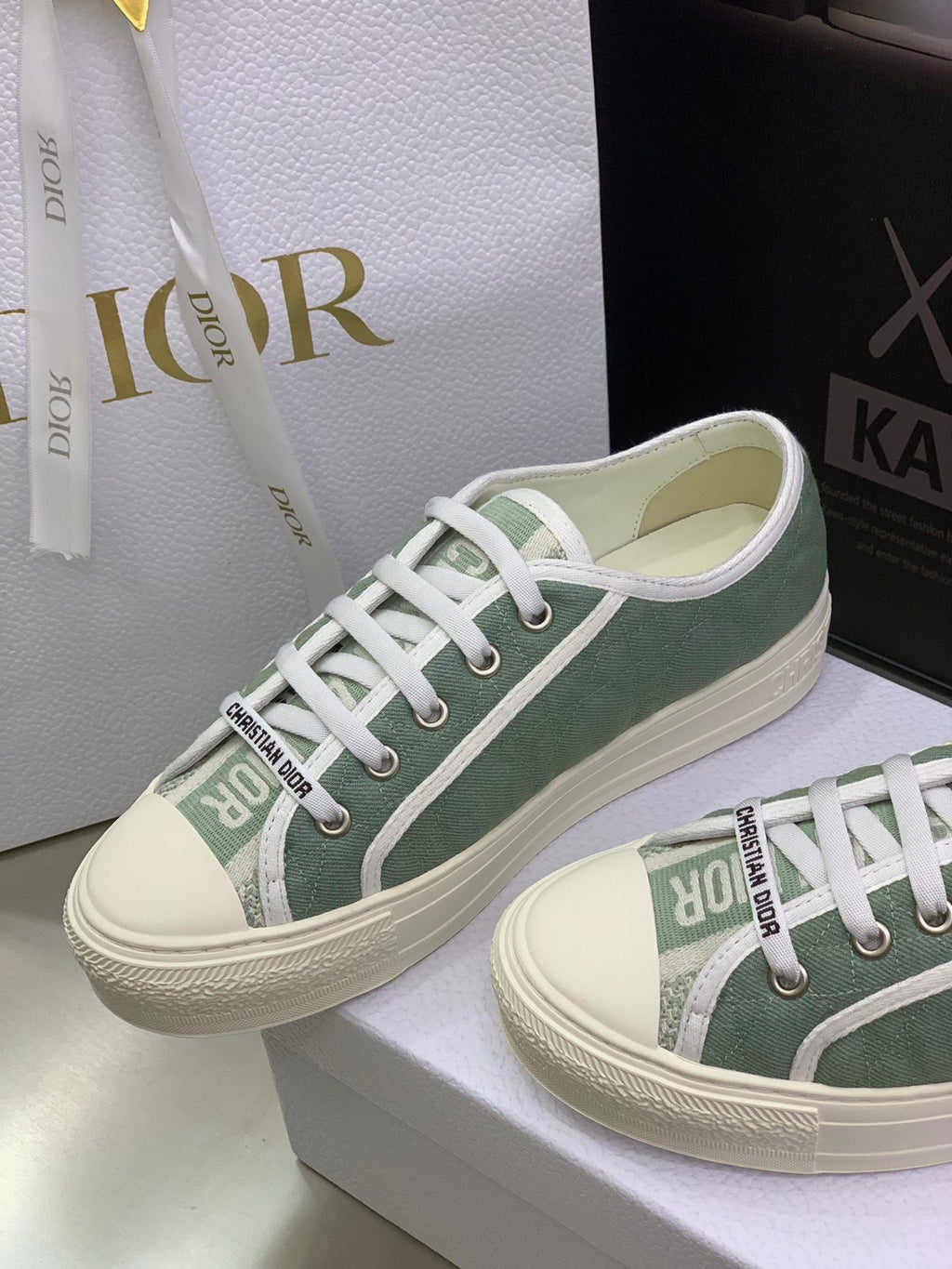 Luxury Shoes - GLAMIR - 1060