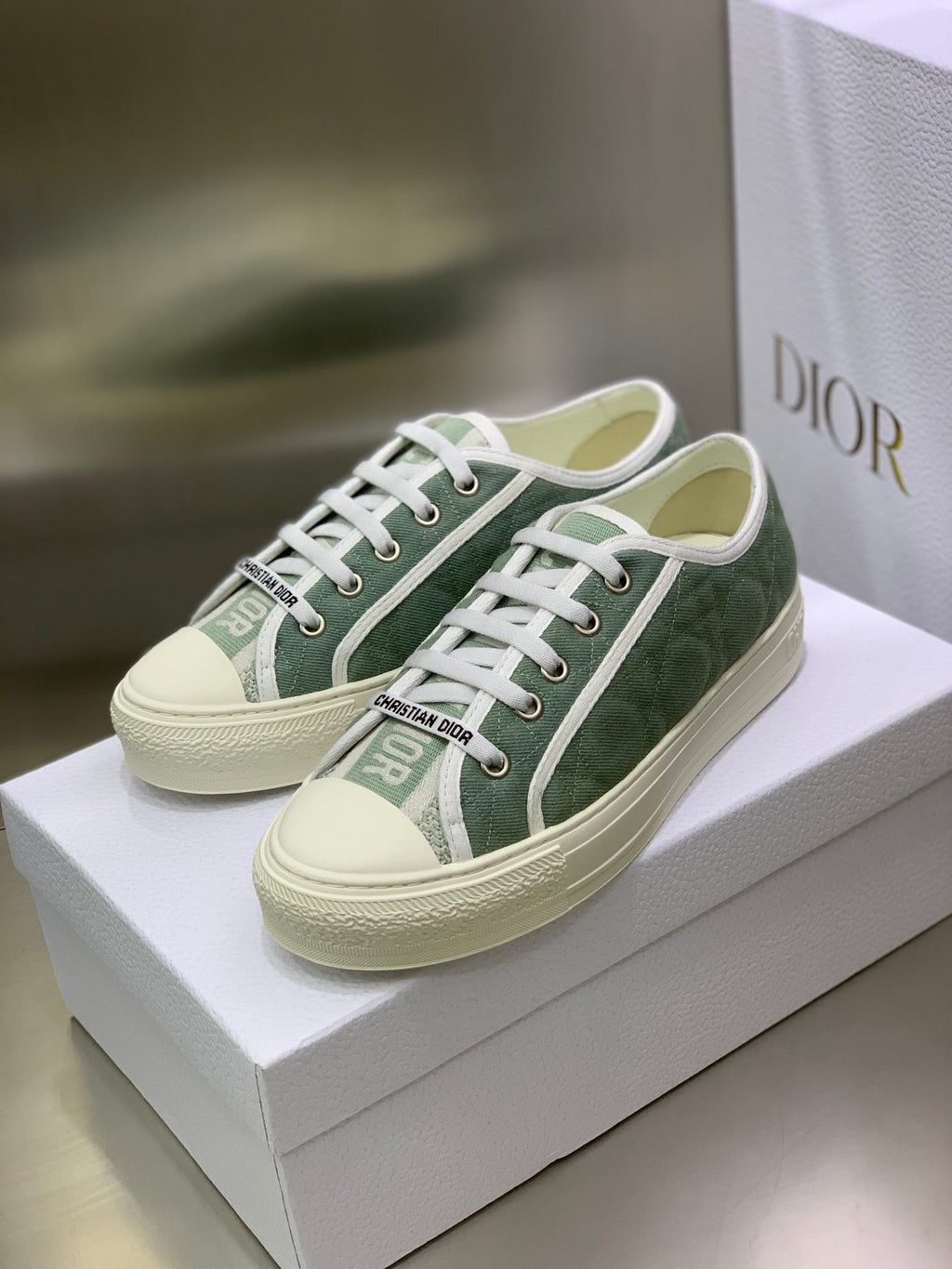 Luxury Shoes - GLAMIR - 1060