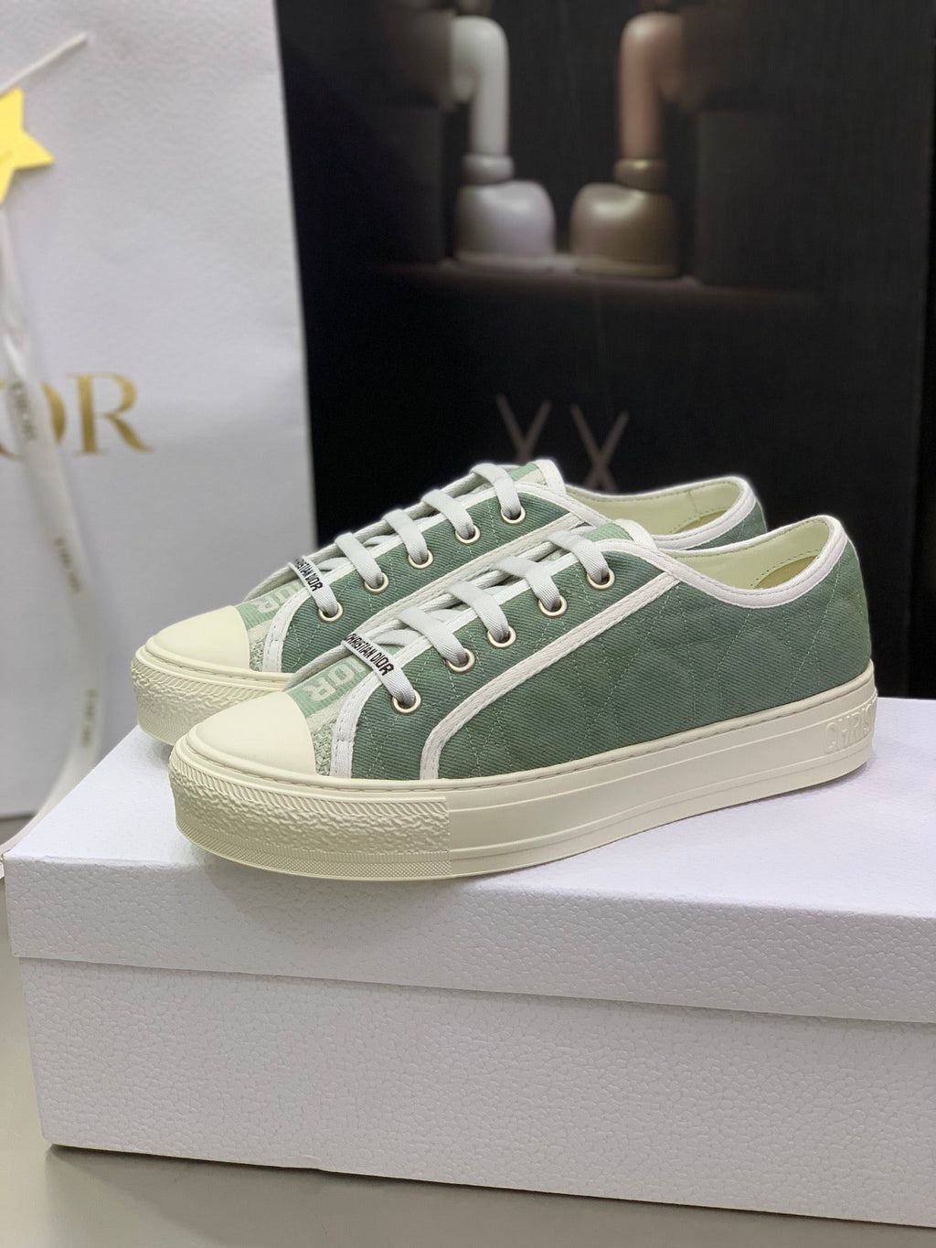 Luxury Shoes - GLAMIR - 1060