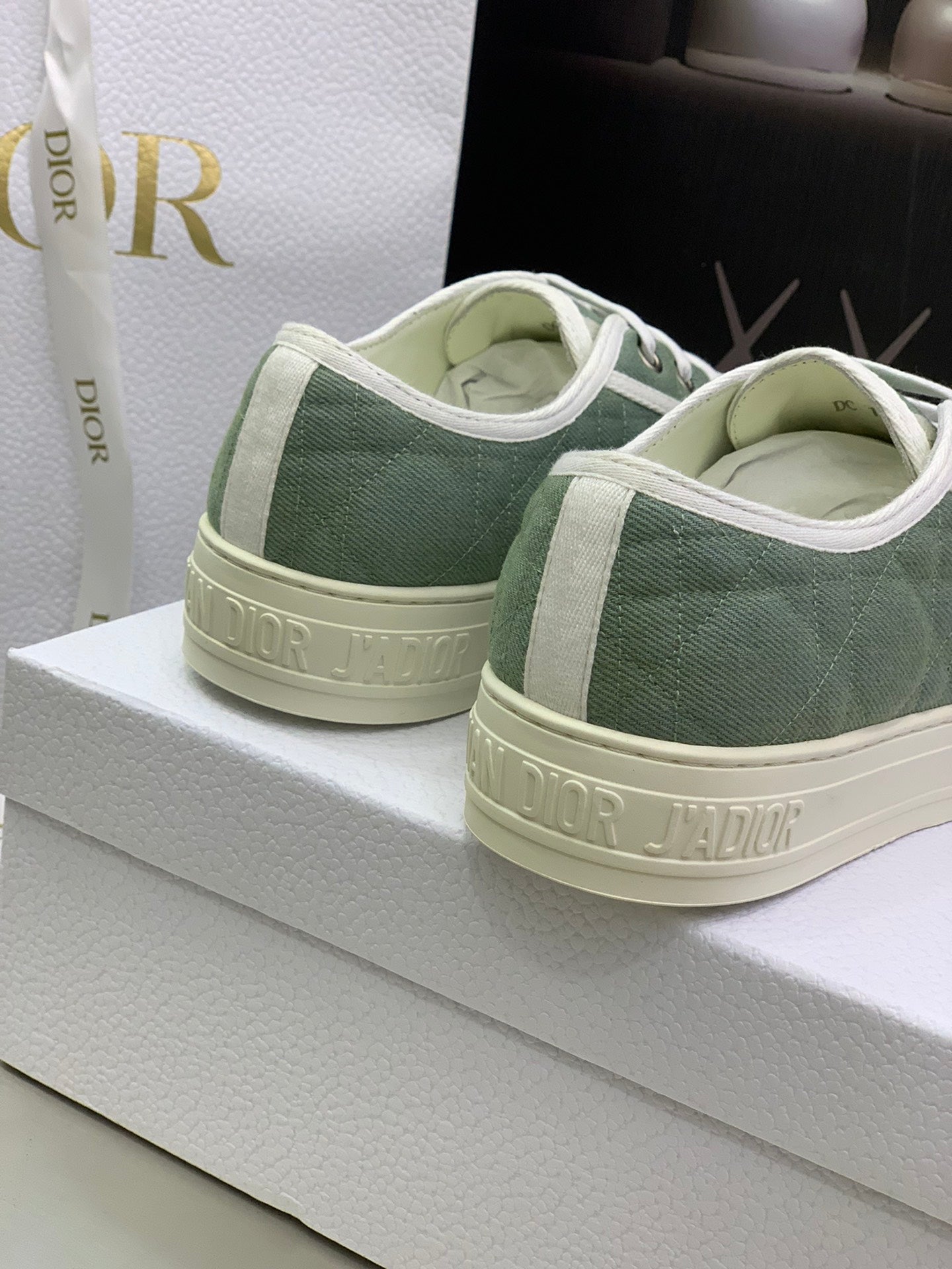 Luxury Shoes - GLAMIR - 1060
