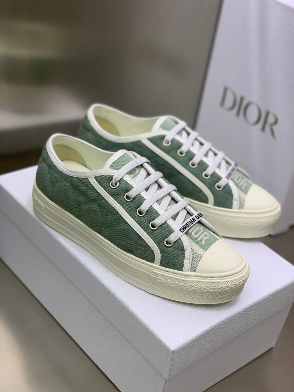 Luxury Shoes - GLAMIR - 1060