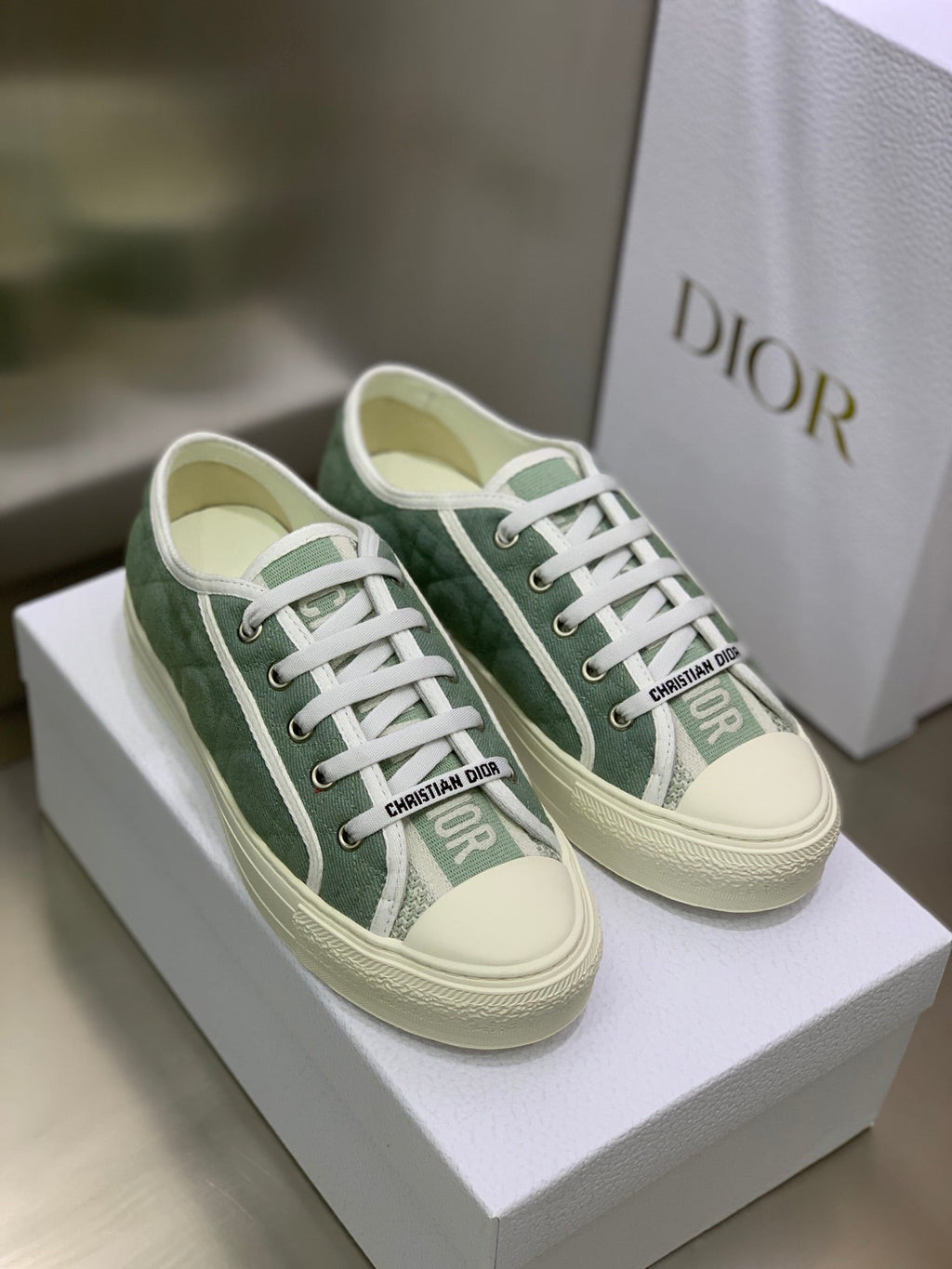 Luxury Shoes - GLAMIR - 1060