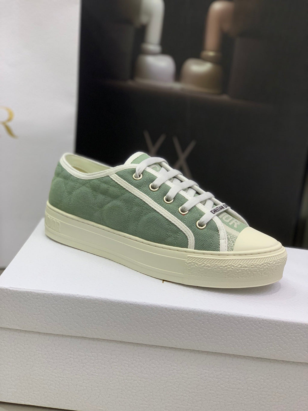Luxury Shoes - GLAMIR - 1060