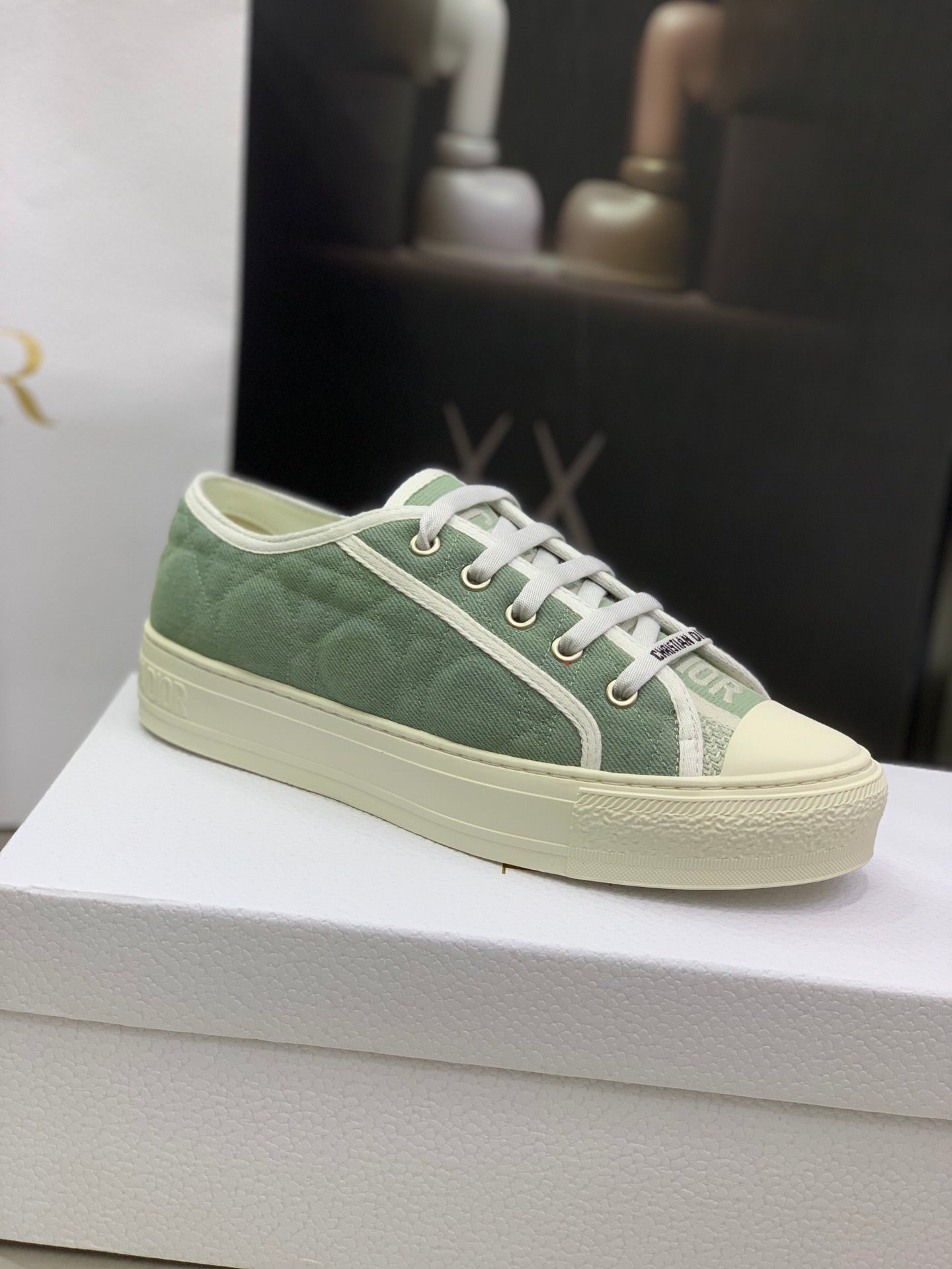 Luxury Shoes - GLAMIR - 1060