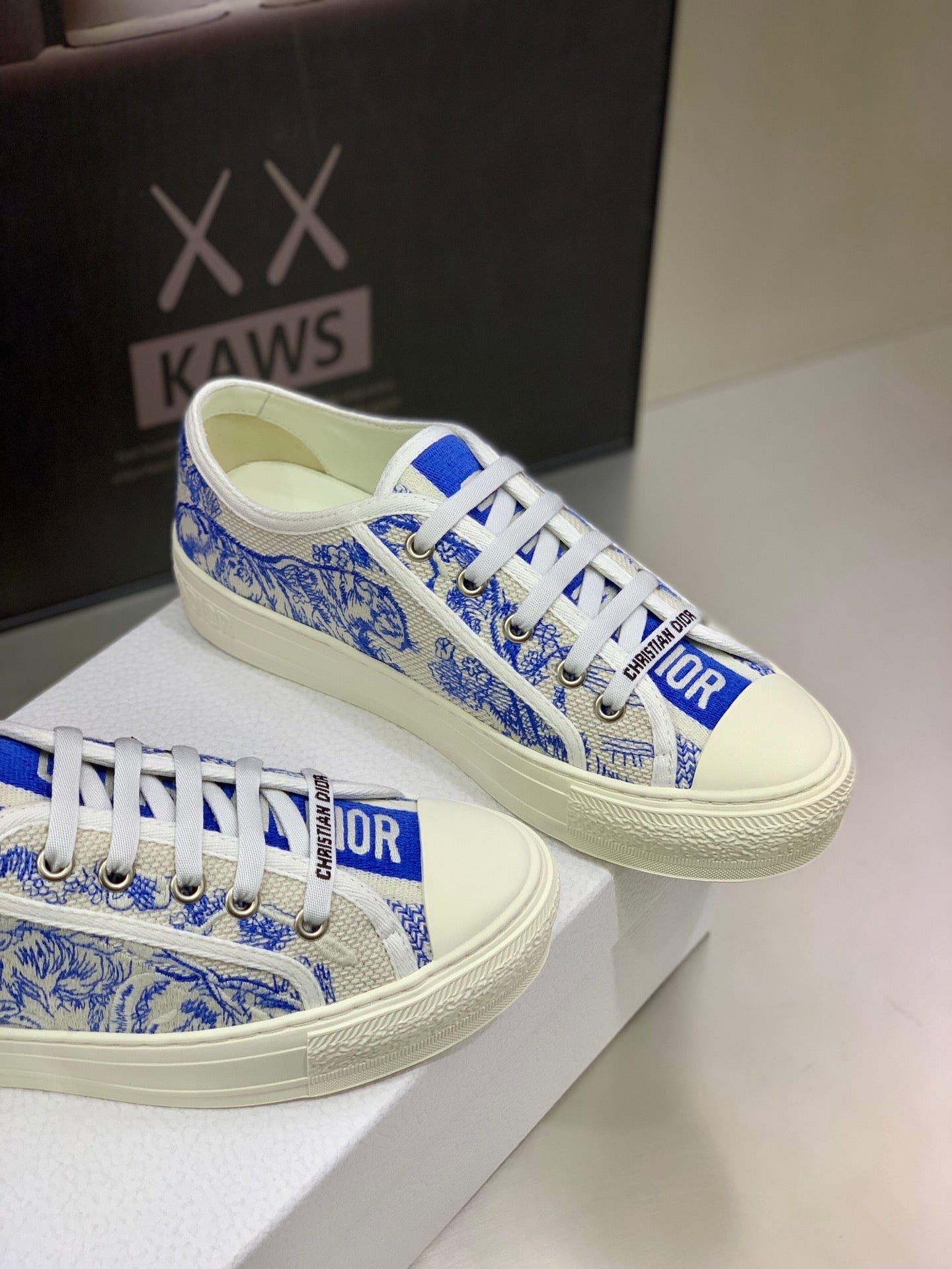 Luxury Shoes - GLAMIR - 1059