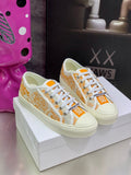Luxury Shoes - GLAMIR - 1062