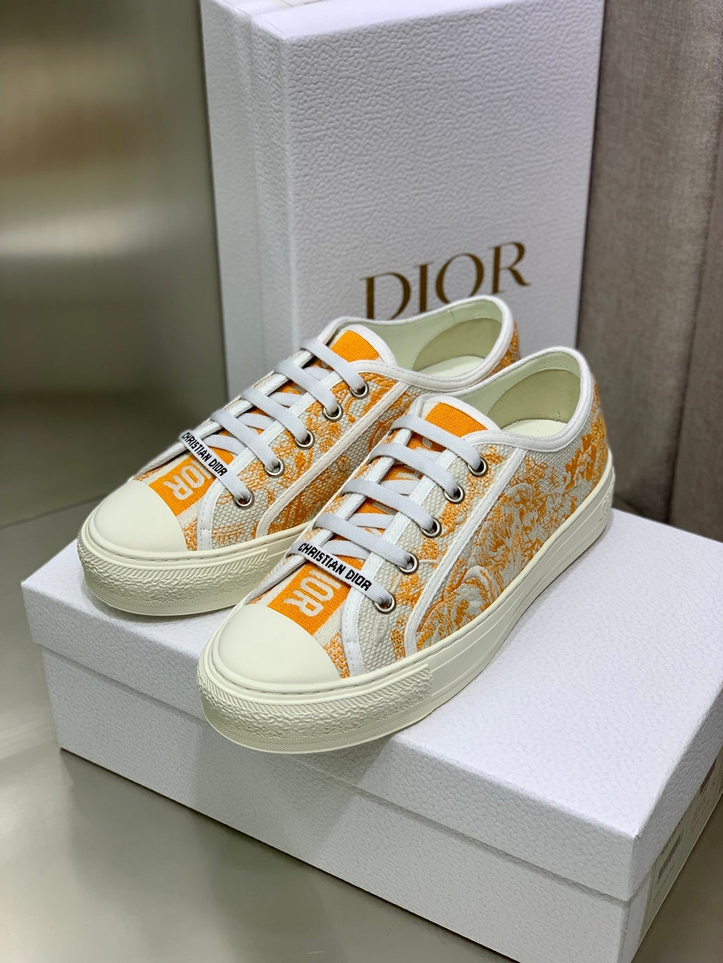 Luxury Shoes - GLAMIR - 1062