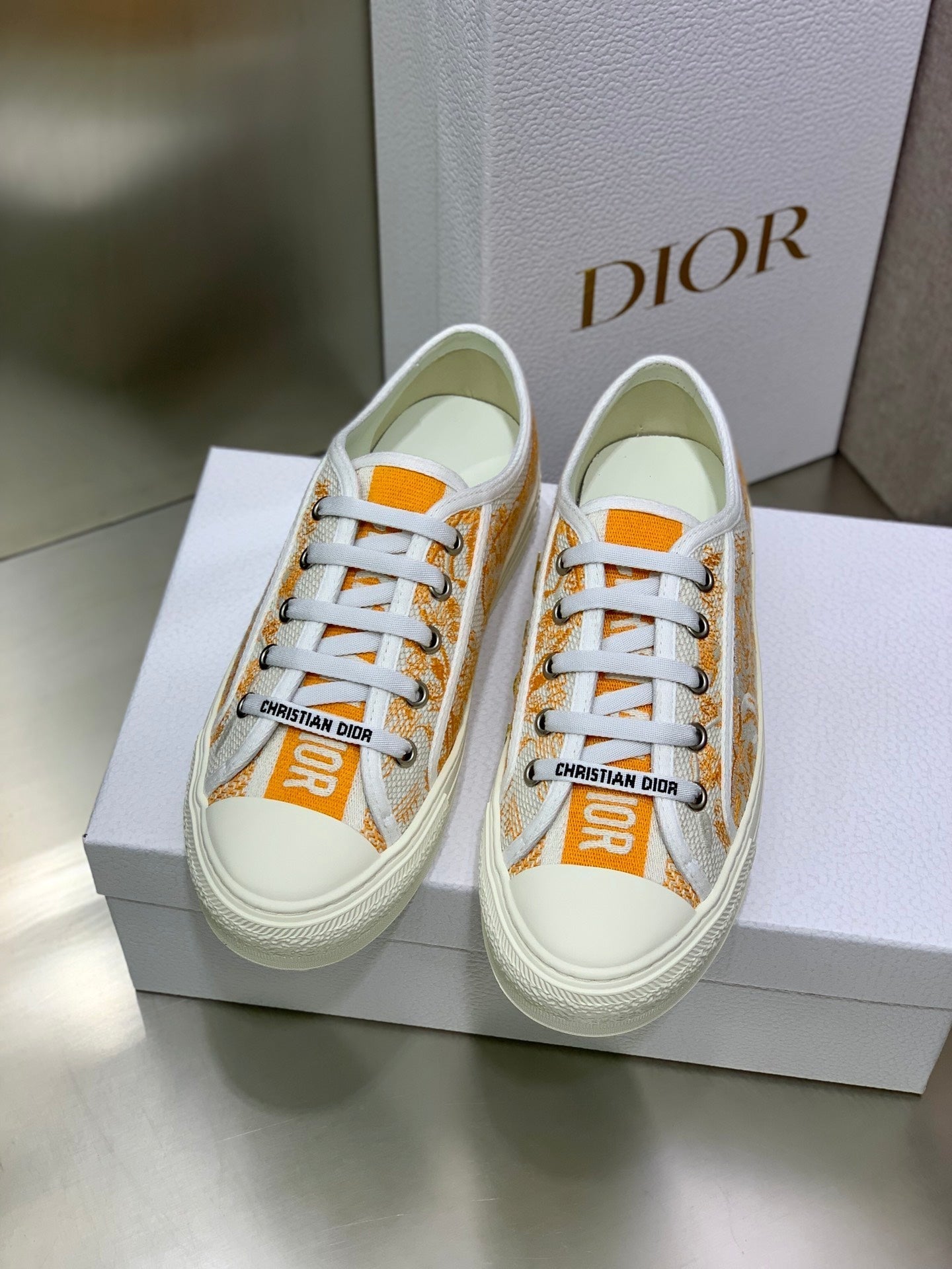 Luxury Shoes - GLAMIR - 1062