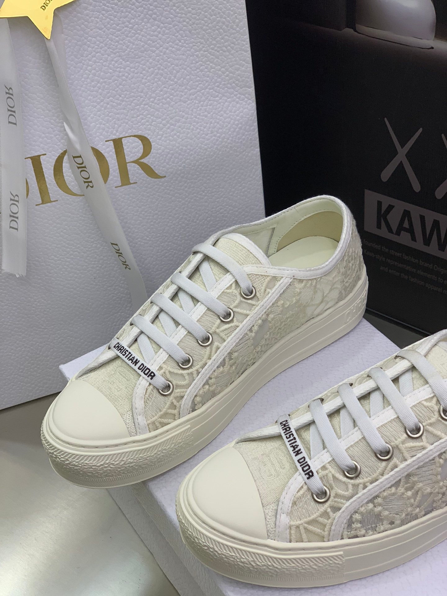 Luxury Shoes - GLAMIR - 1057
