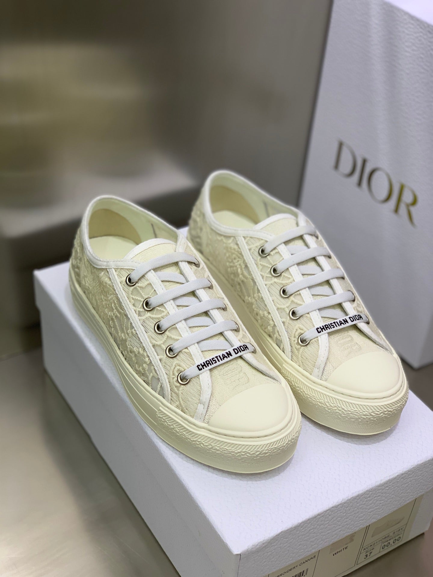 Luxury Shoes - GLAMIR - 1061