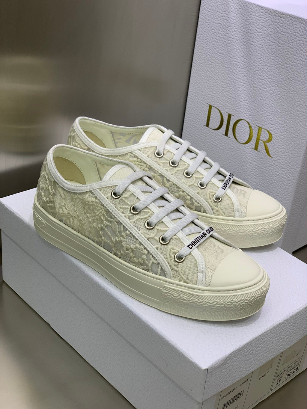 Luxury Shoes - GLAMIR - 1061