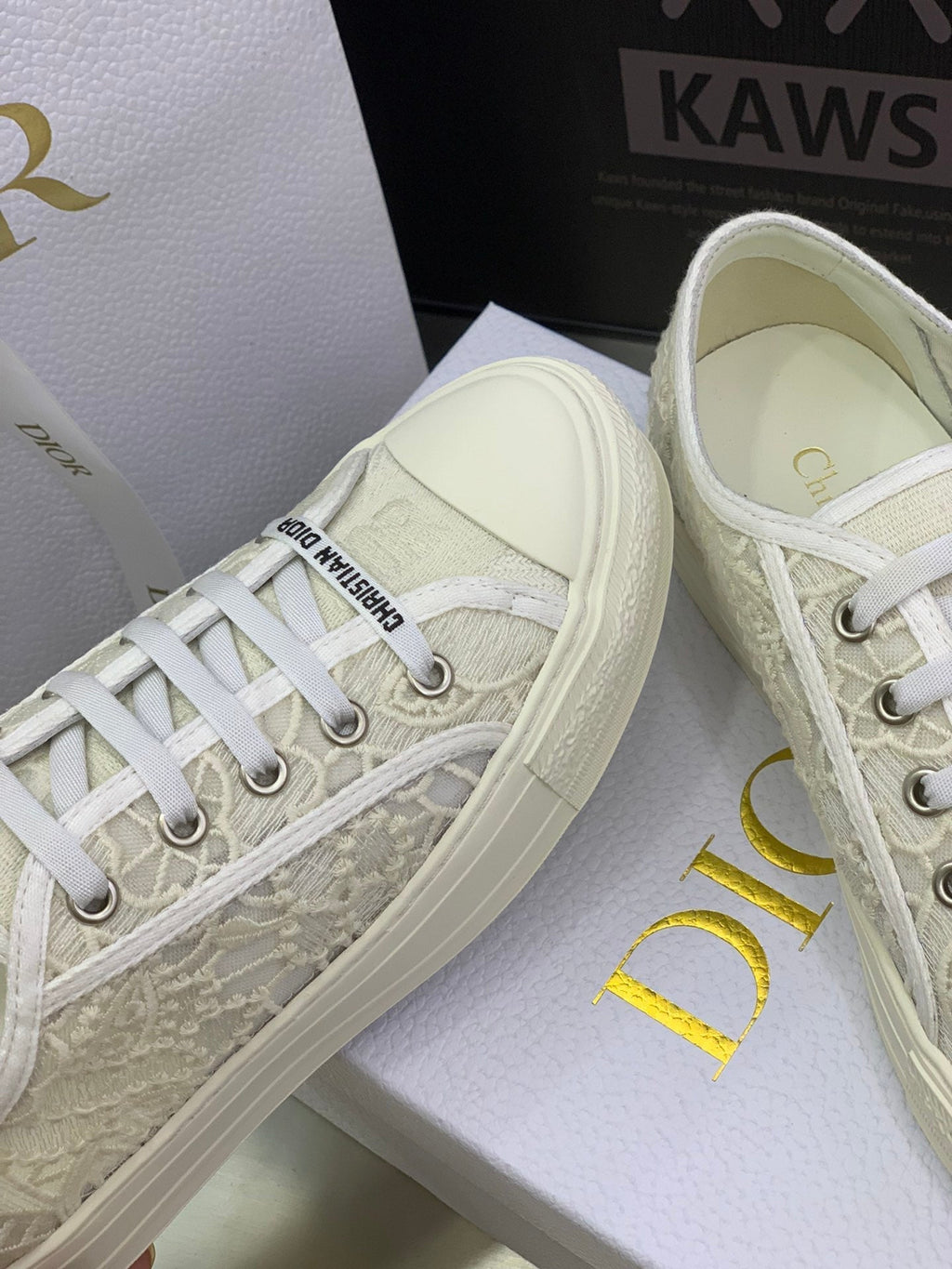 Luxury Shoes - GLAMIR - 1057