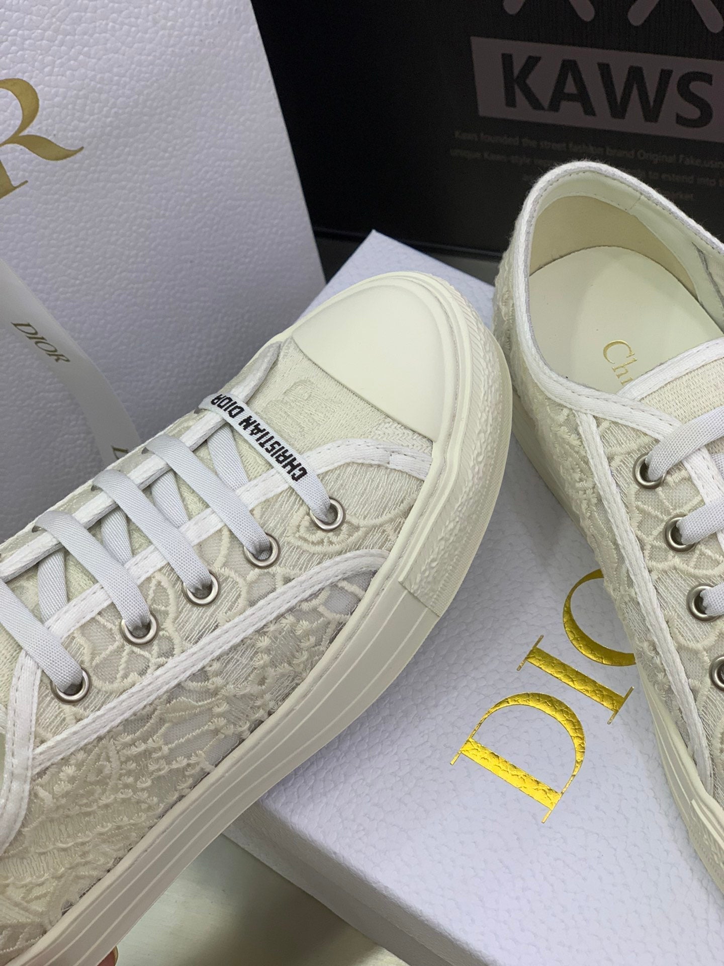 Luxury Shoes - GLAMIR - 1057