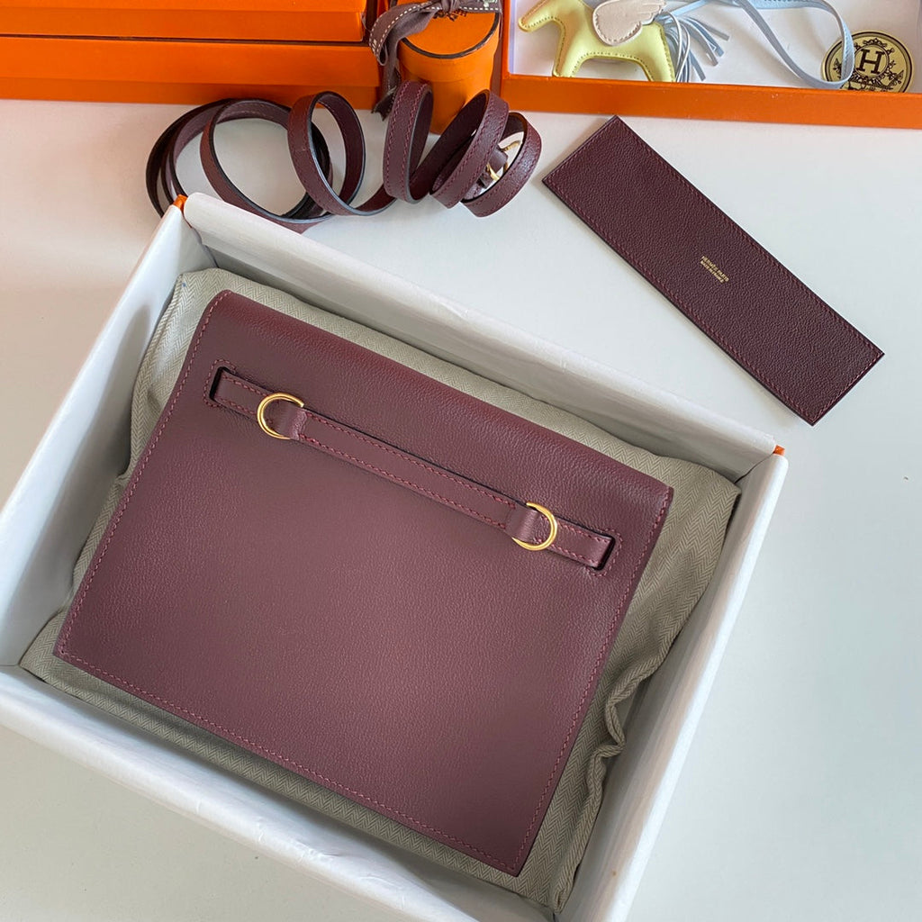 ELE- Fashion New Arrival Bag - HMS - 028