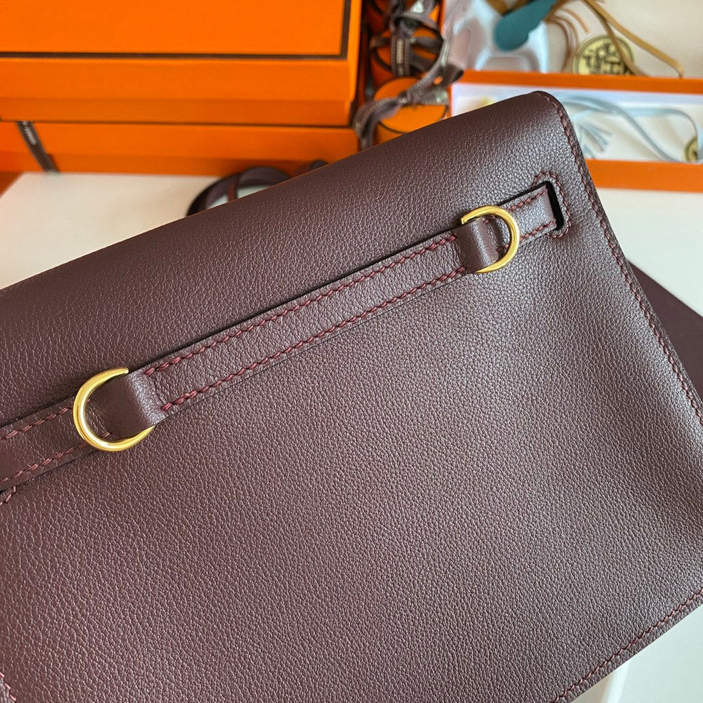 ELE- Fashion New Arrival Bag - HMS - 028