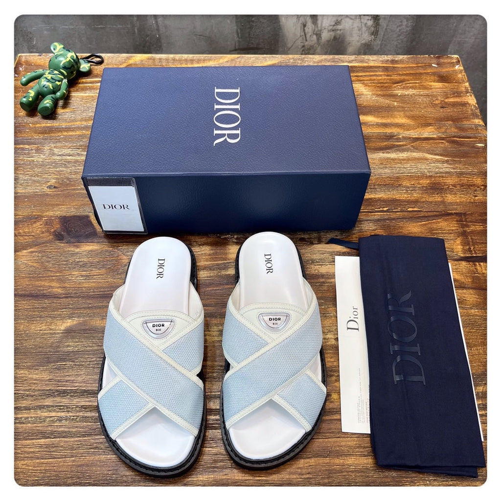 Luxury Shoes - GLAMIR - 1380