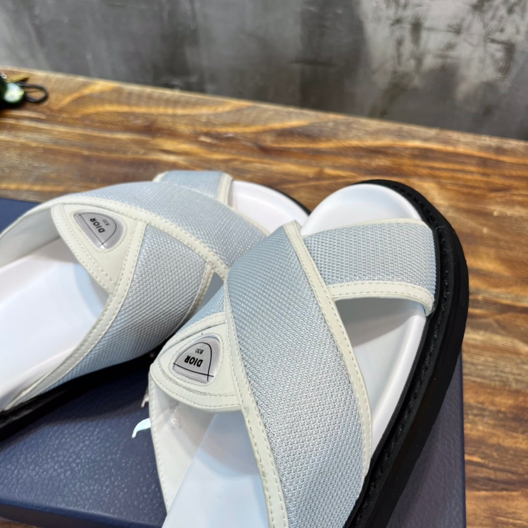 Luxury Shoes - GLAMIR - 1380