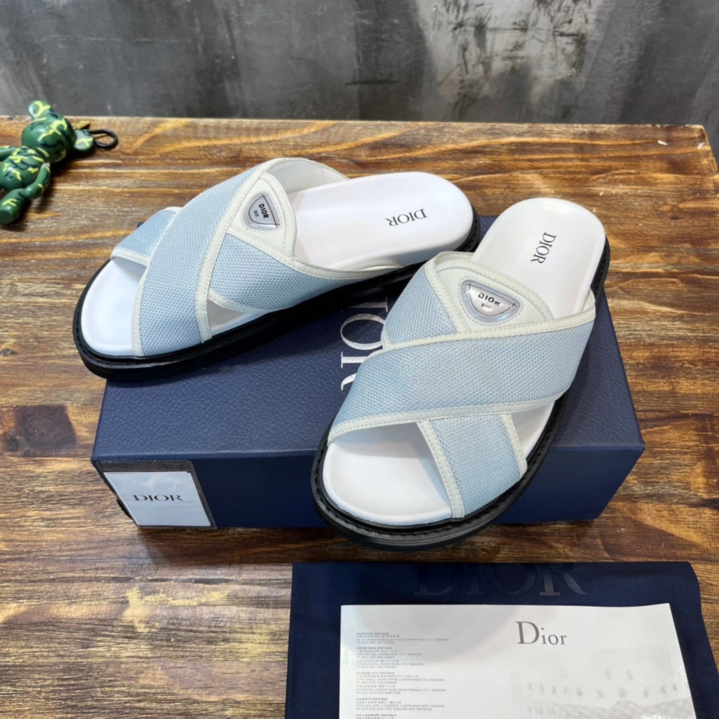 Luxury Shoes - GLAMIR - 1380