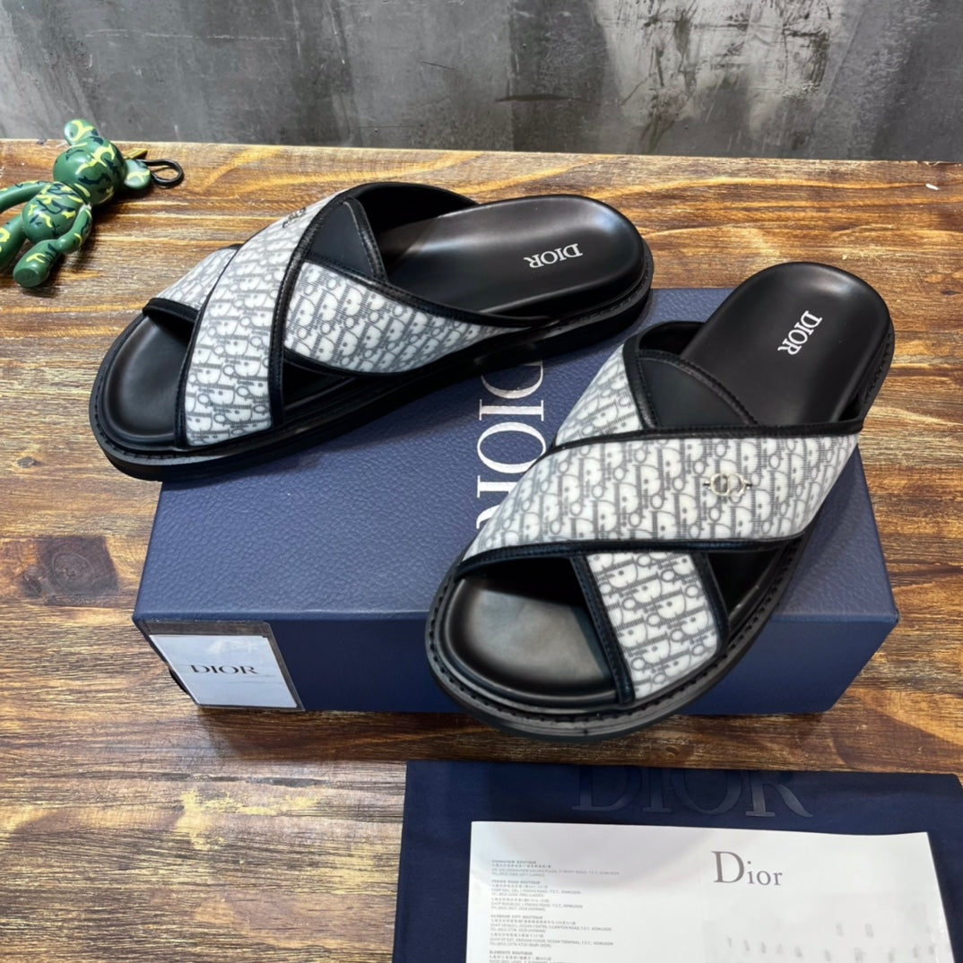 Luxury Shoes - GLAMIR - 1382