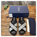 Luxury Shoes - GLAMIR - 1382