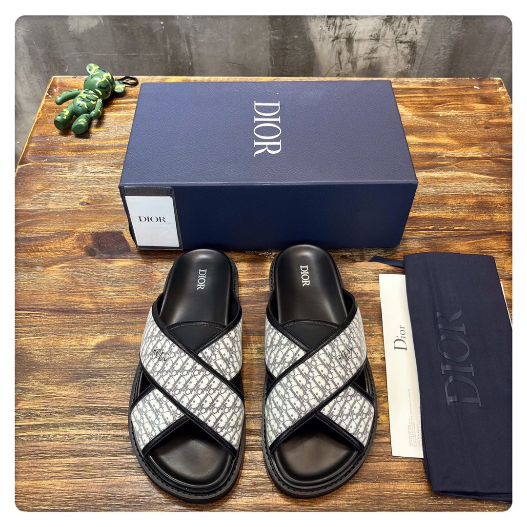 Luxury Shoes - GLAMIR - 1382