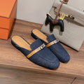 Luxury Shoes - GLAMIS - 779
