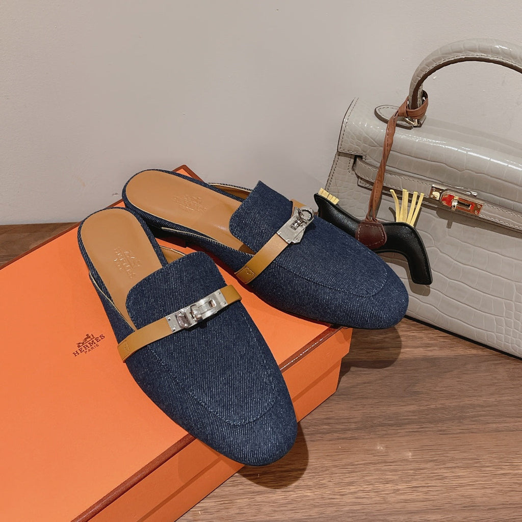 Luxury Shoes - GLAMIS - 779