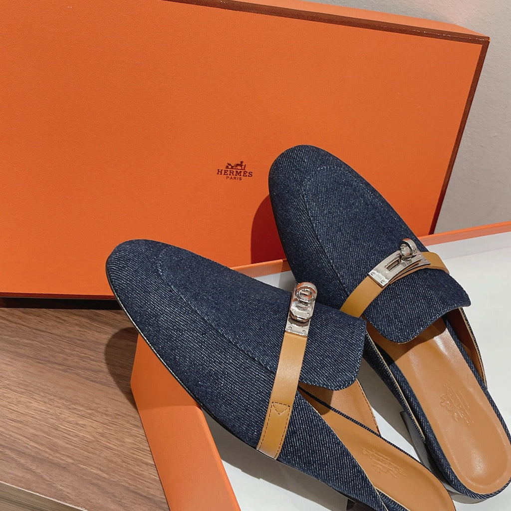 Luxury Shoes - GLAMIS - 779