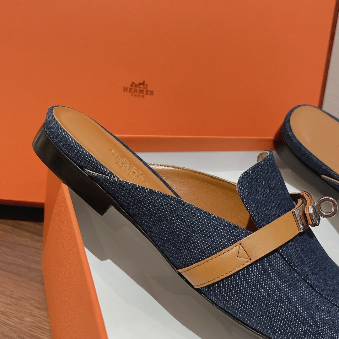 Luxury Shoes - GLAMIS - 779