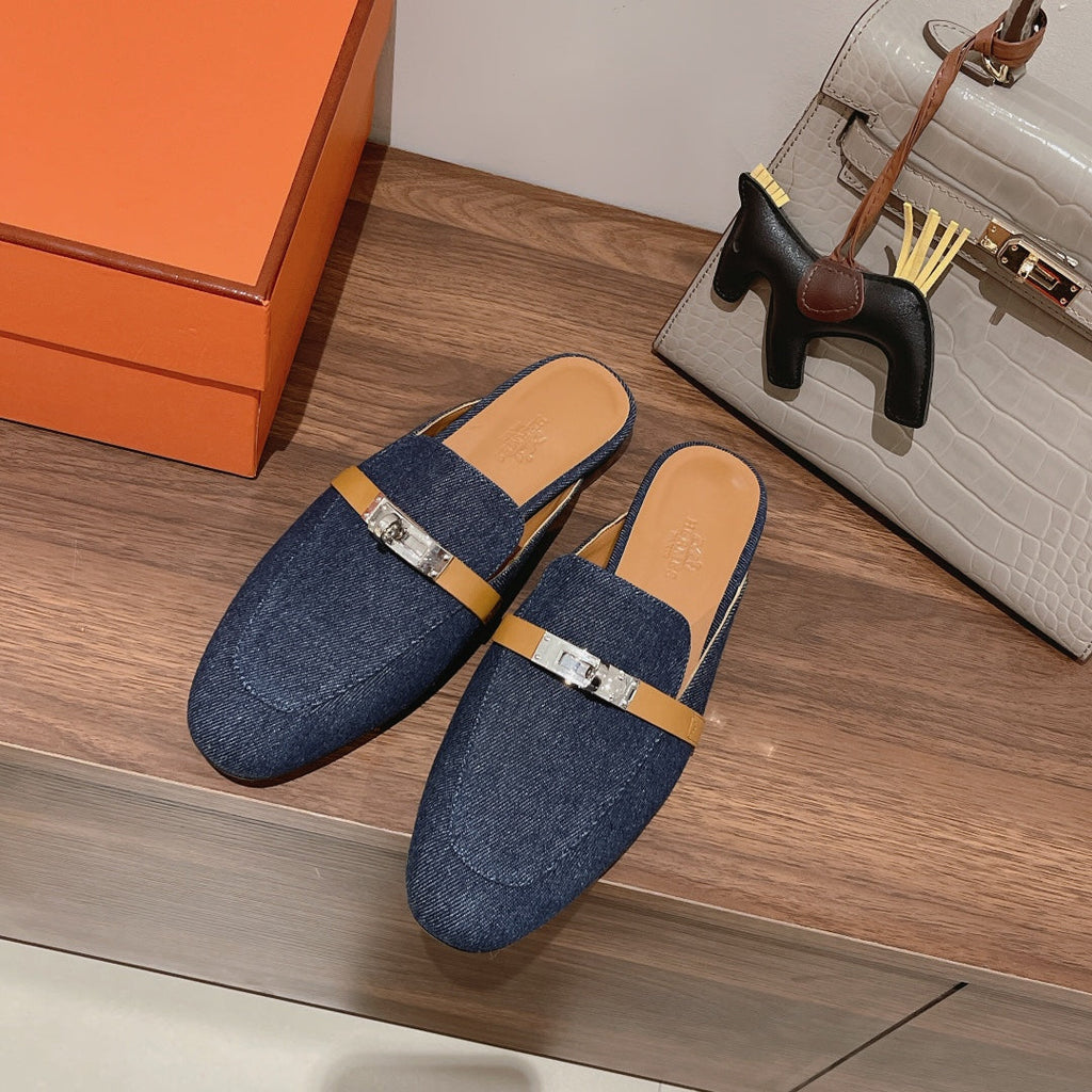 Luxury Shoes - GLAMIS - 779