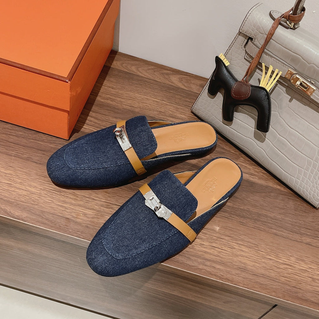 Luxury Shoes - GLAMIS - 779