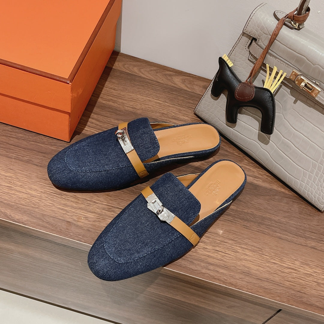 Luxury Shoes - GLAMIS - 779