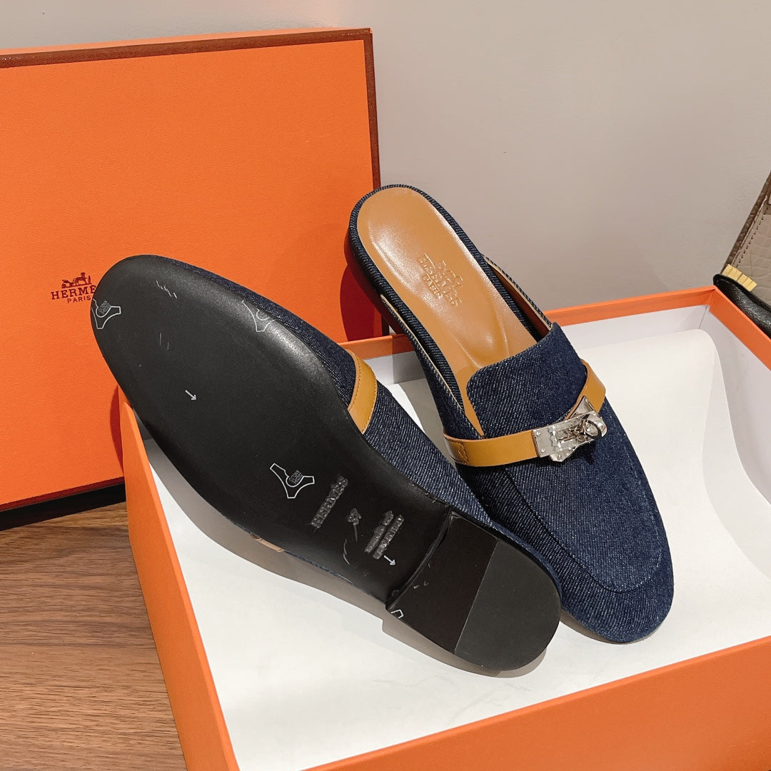 Luxury Shoes - GLAMIS - 779