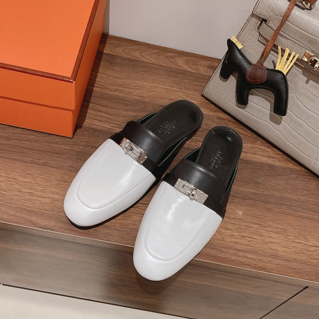 Luxury Shoes - GLAMIS - 774